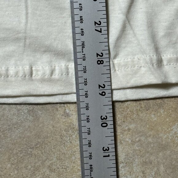 Over The Garden Wall Potatoes & Molasses T-Shirt MEDIUM New With Tags - Picture 5 of 6